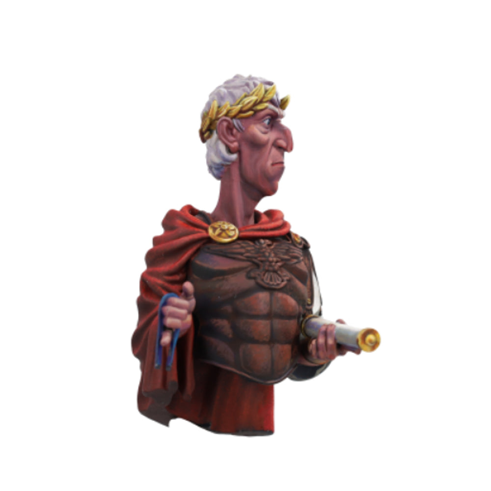 Scale 75 Imperator Miniature, 1:12