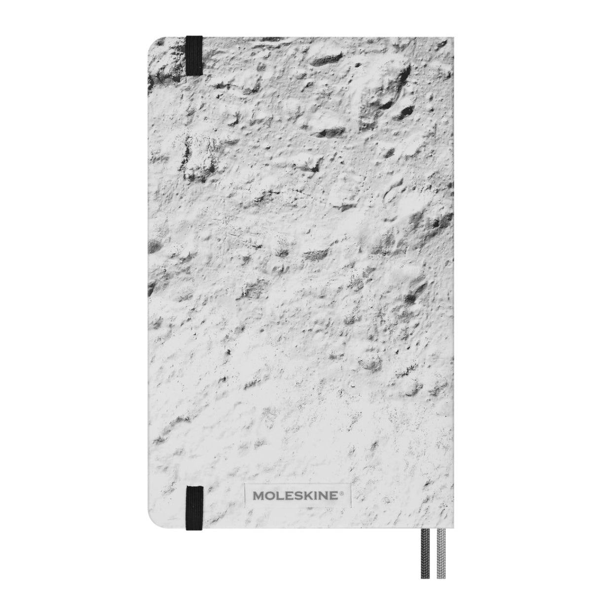 Moleskine NASA notebook, hard cover