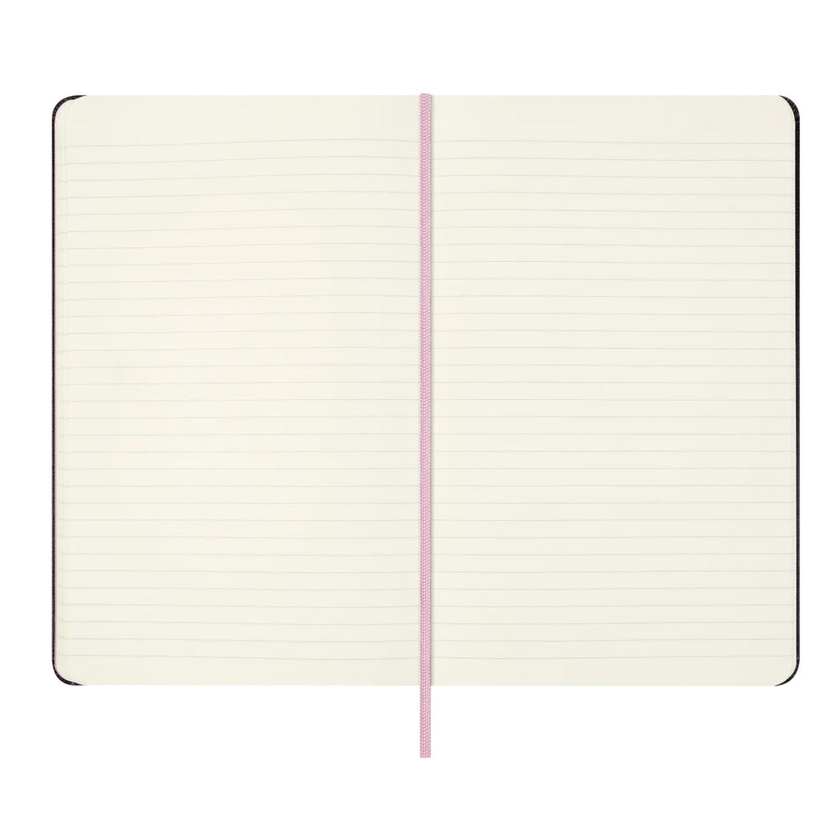 Moleskine BLACKPINK notebook, hard cover