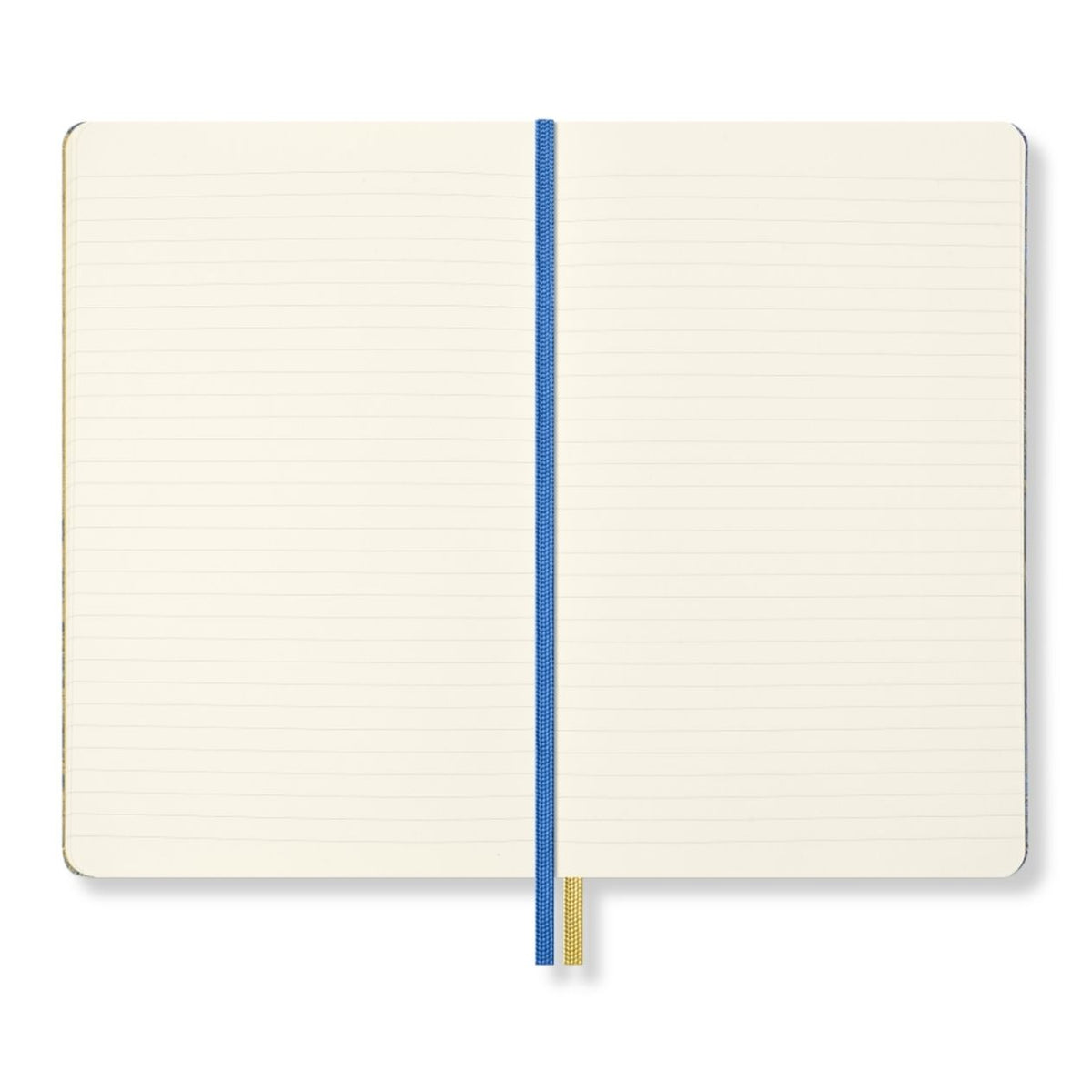 Moleskine MoMA Vincent van Gogh užrašų knygelė, kietu viršeliu
