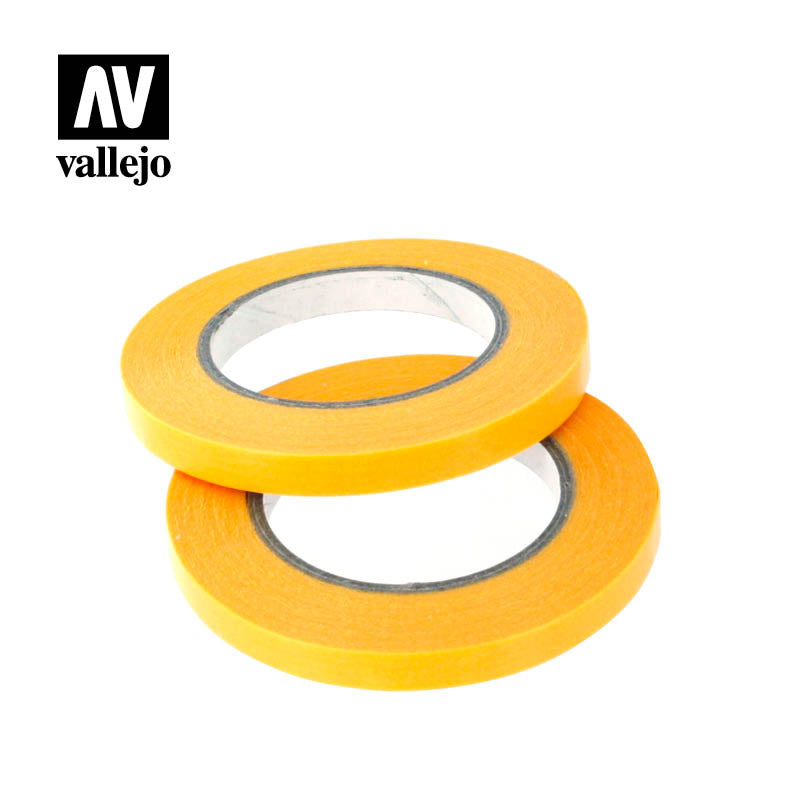 Vallejo Masking Tape