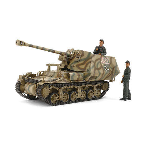 Tamiya Jagdpanzer Marder I Model Kit, 1:35