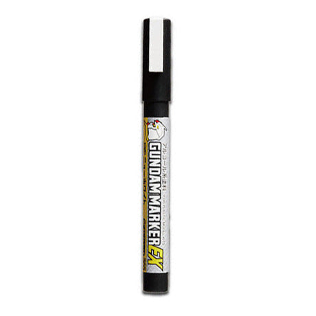 Gundam Paint Type EX Marker for Gunpla Models