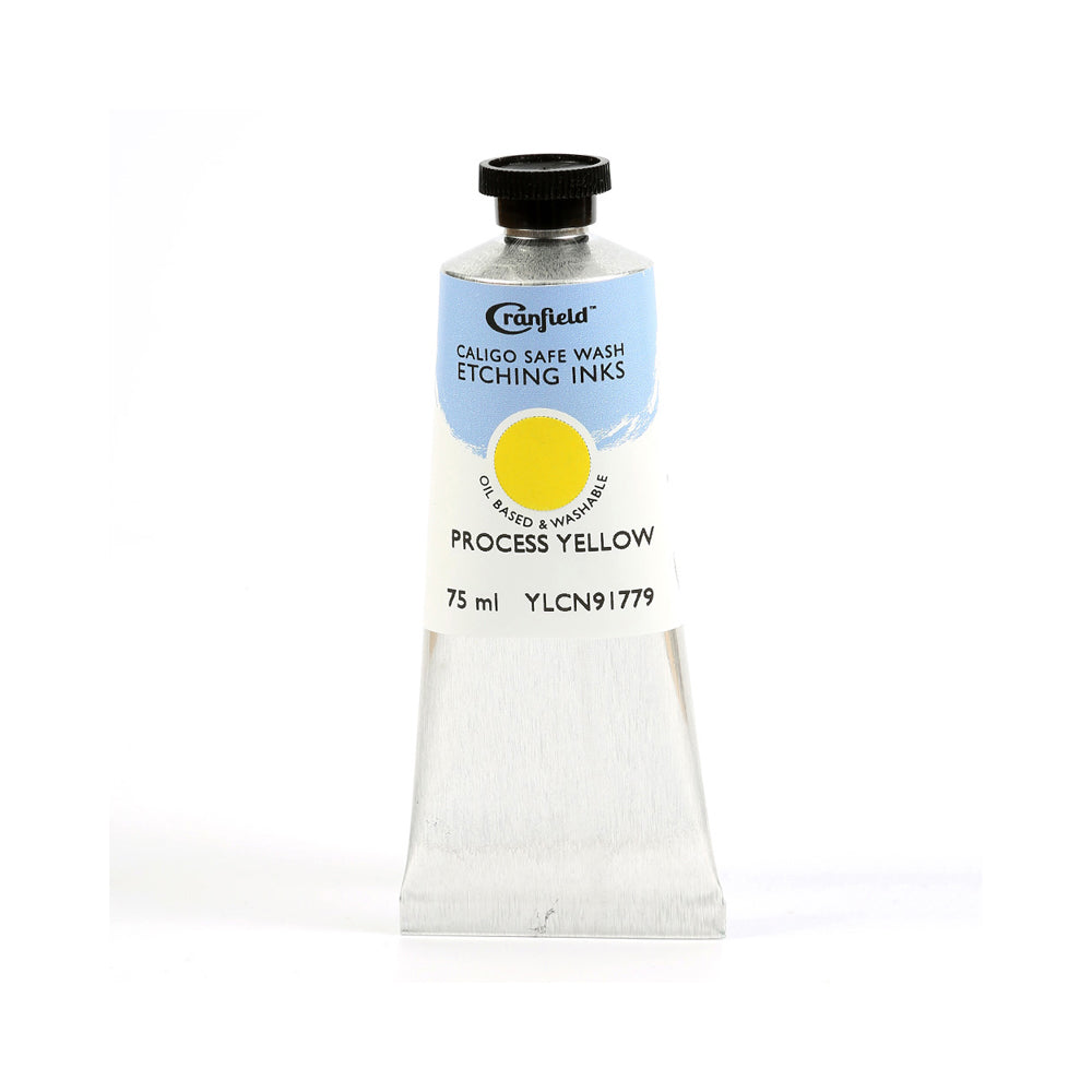 Cranfield CALIGO Safe Wash Etching Ink