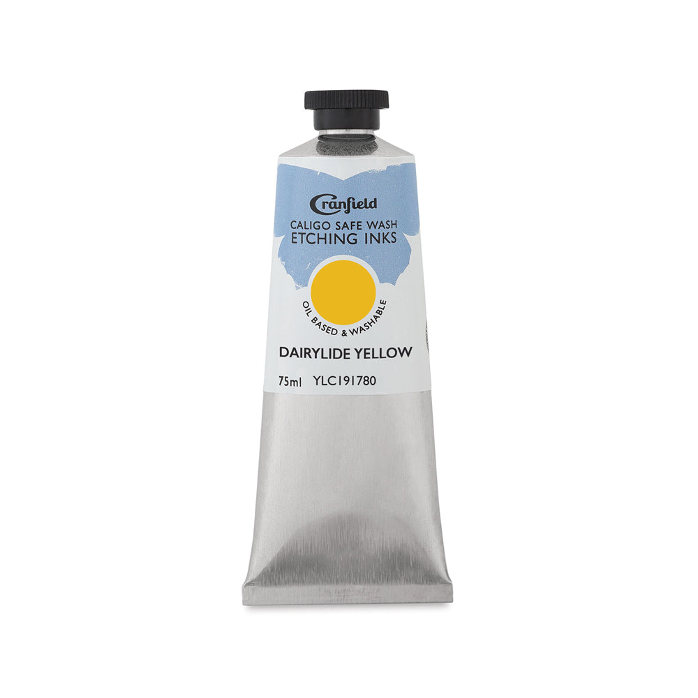 Cranfield CALIGO Safe Wash Etching Ink