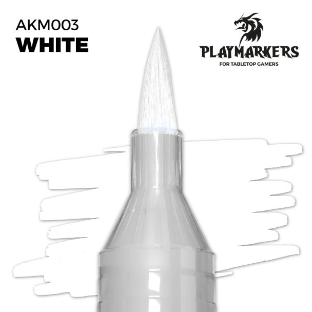 AK Interactive Playmarkers akriliniai markeriai