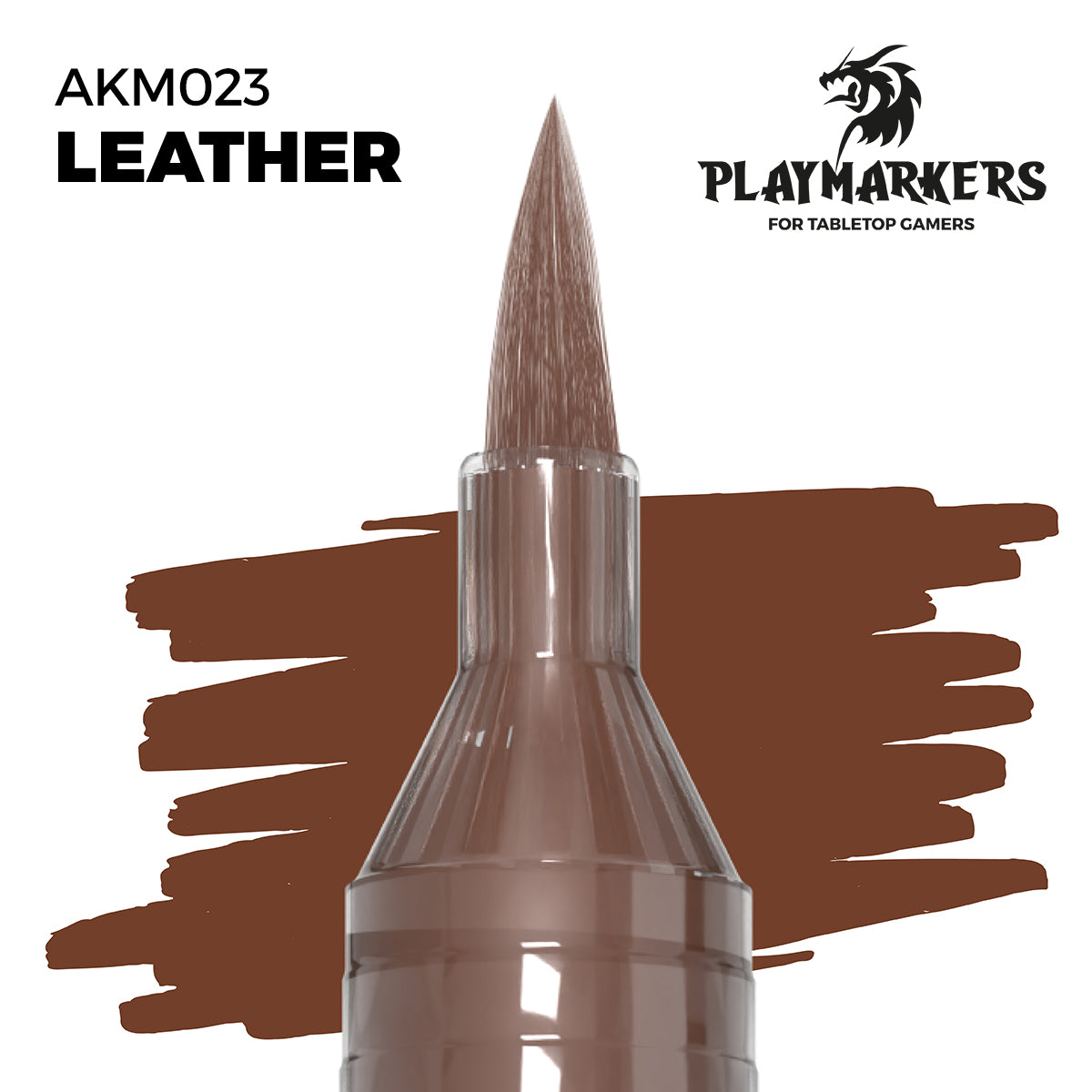 AK Interactive Playmarkers akriliniai markeriai