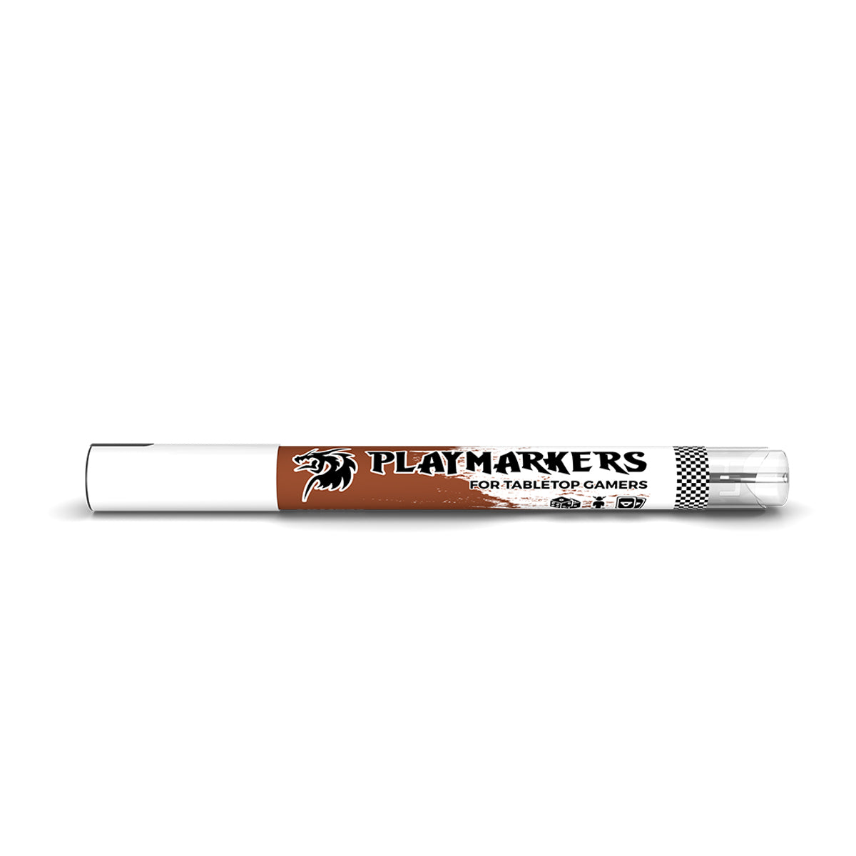 AK Interactive Playmarkers akriliniai markeriai