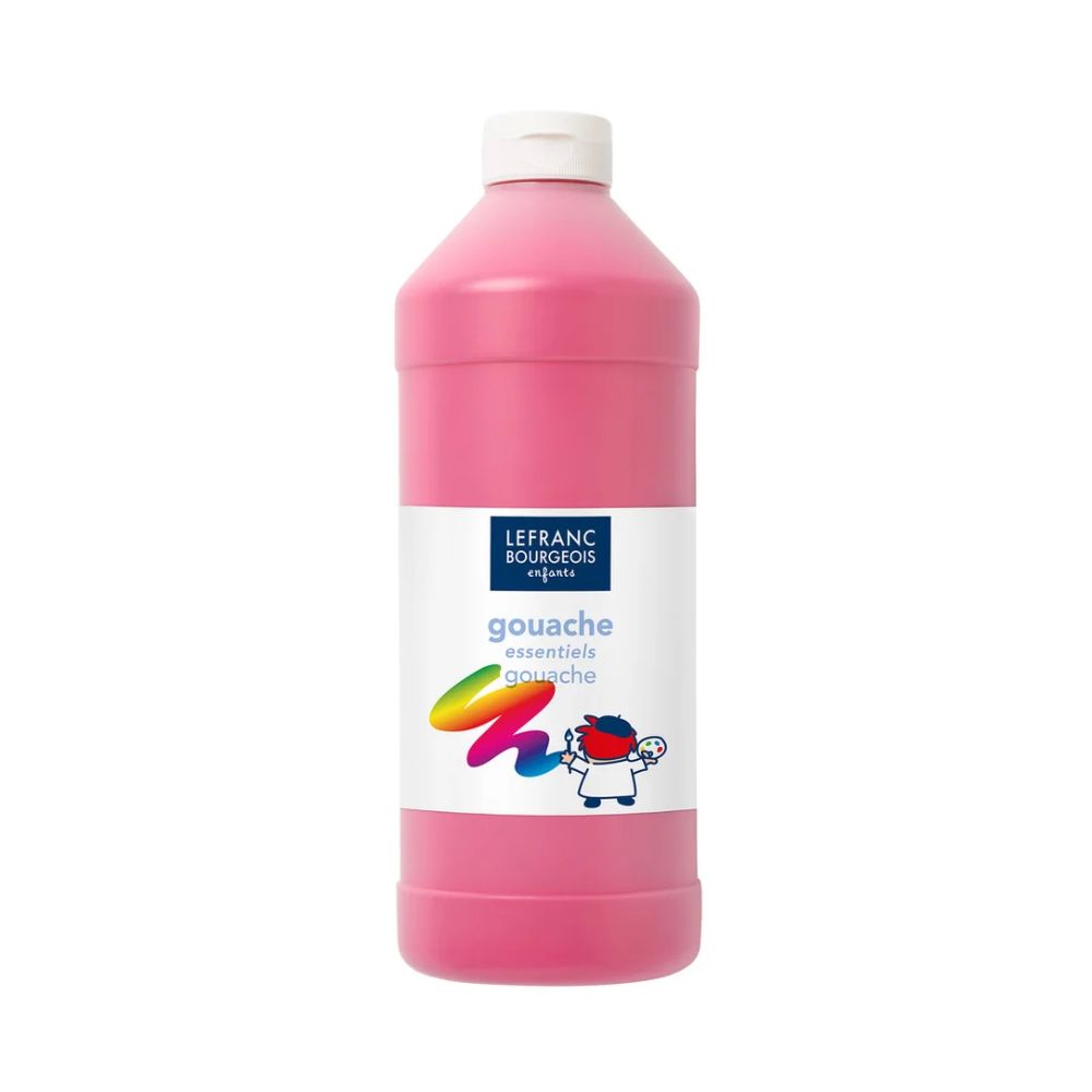 Lefranc Bourgeois Essentiels guašas