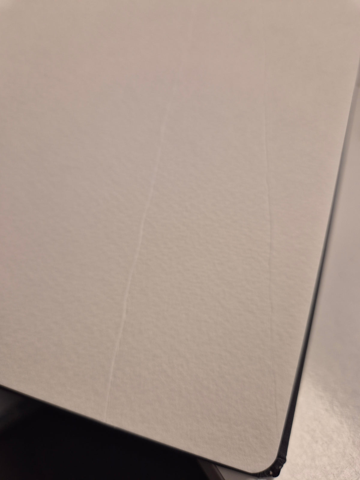 Hahnemuhle akvarelinio popieriaus knygelė A5