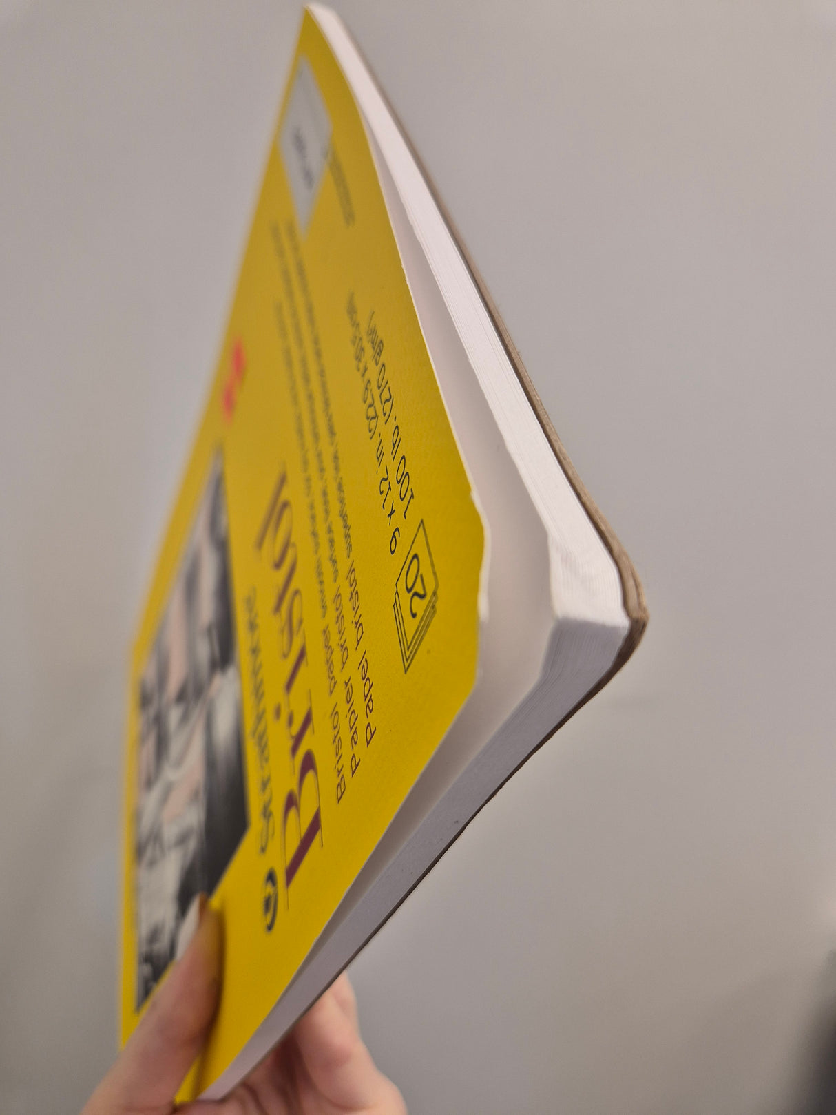 Strathmore Bristol Smooth popierius 22.9x30.50 cm, 270 gsm