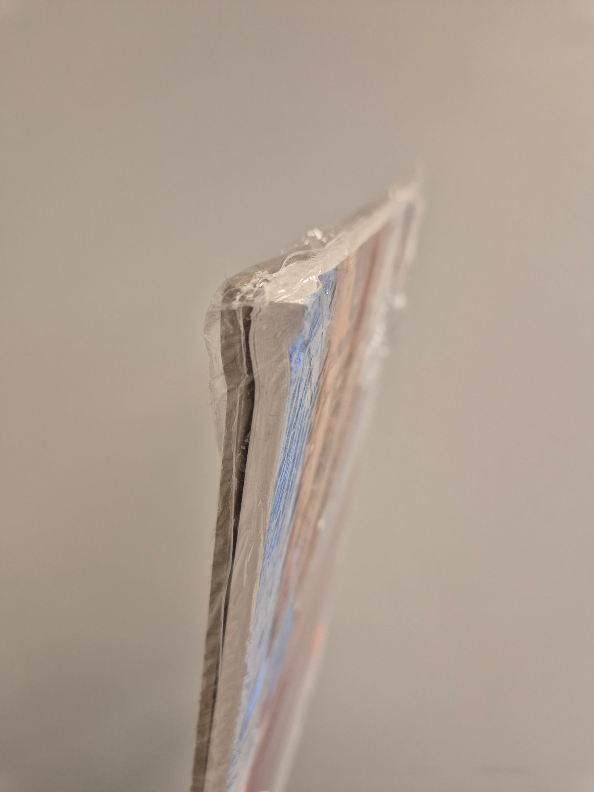 Hahnemühle Britannia akvarelinis popierius A3, karšto spaudimo, 12 lapų, 300 gsm