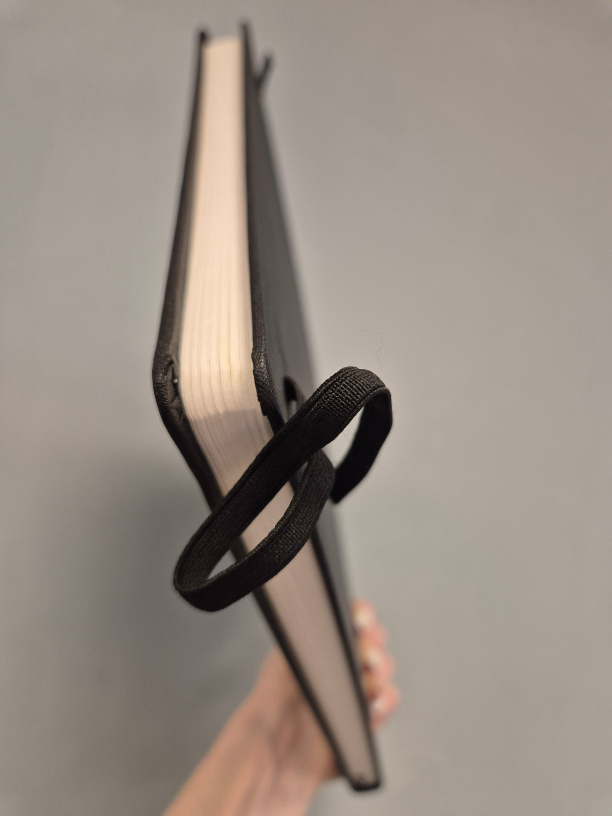 Hahnemuhle akvarelinio popieriaus knygelė, A4 Landscape