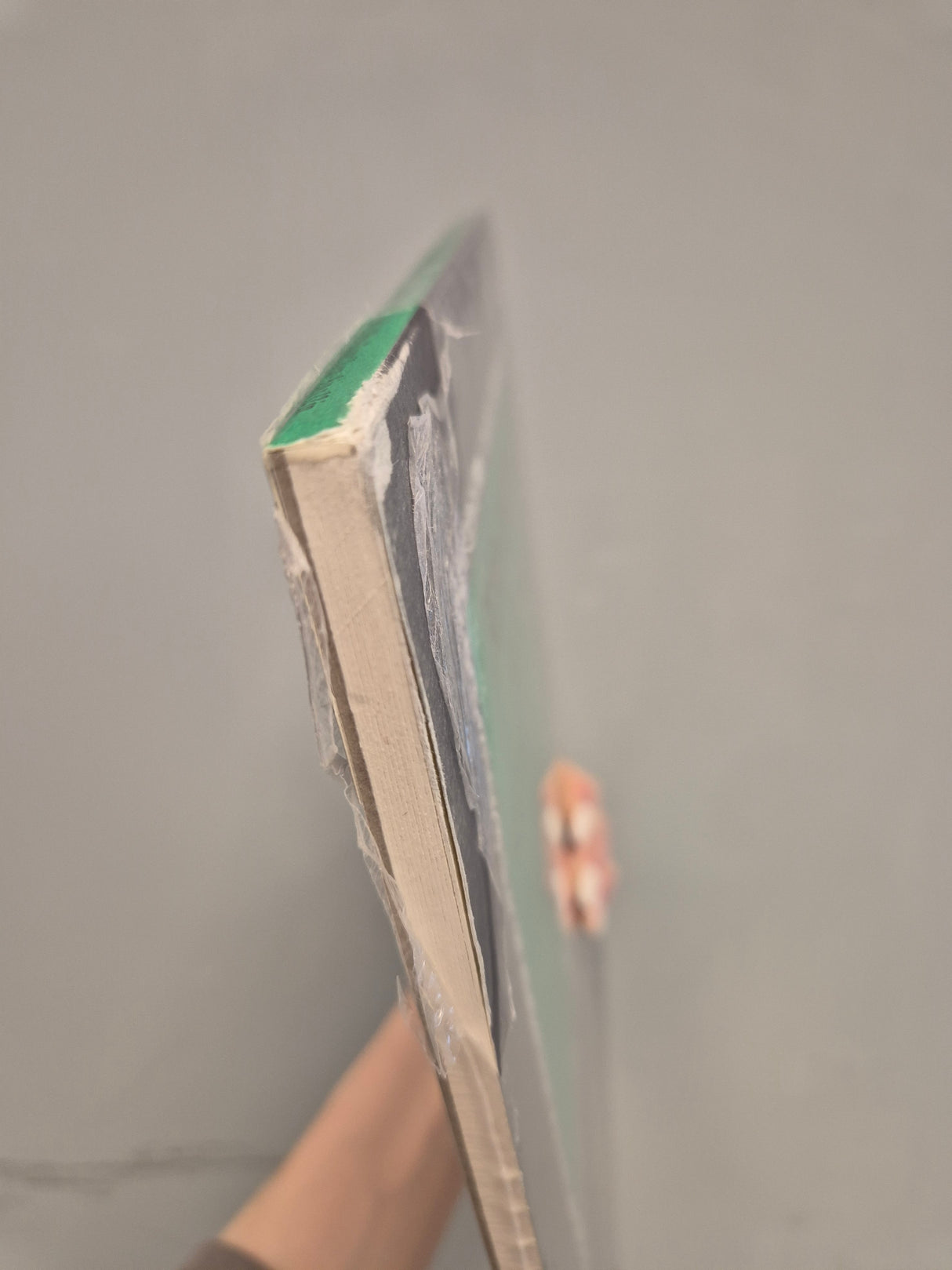 Arches akvarelinis popierius, šalto spaudimo, 23x31 cm, 12 lapų