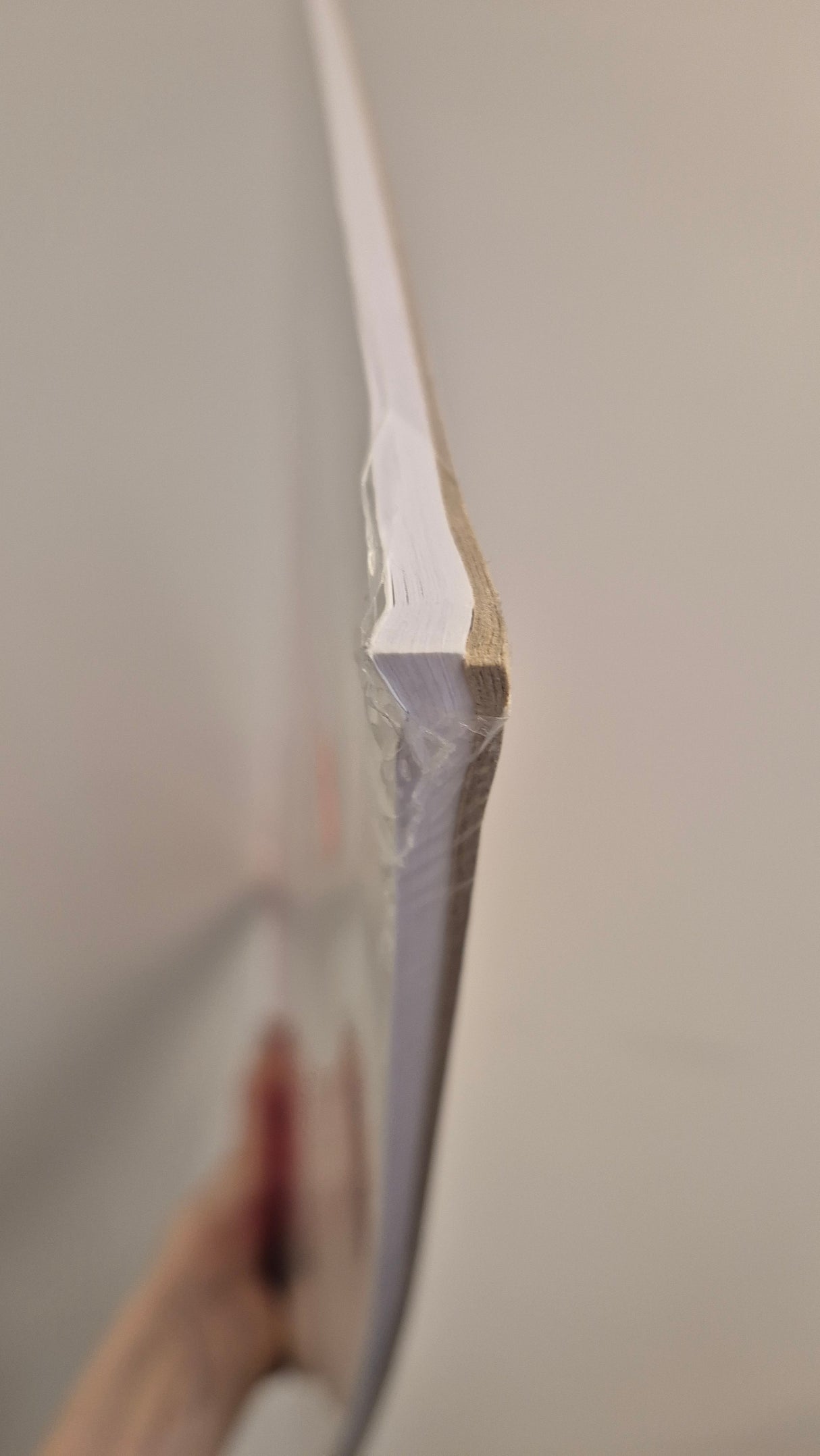 Hahnemuhle izometrinis popierius A3, 80gsm, 50 lapų