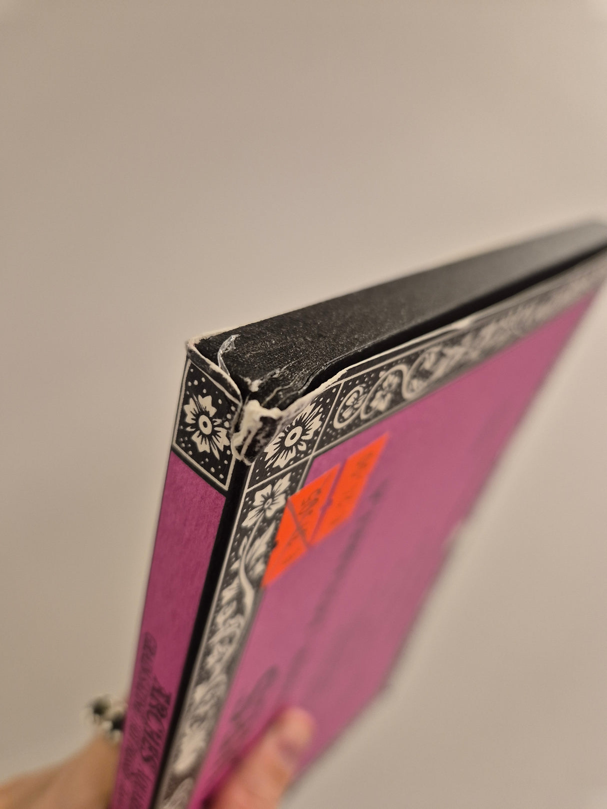 Arches akvarelinis popierius 300 g/m² karšto spaudimo 18x26 cm