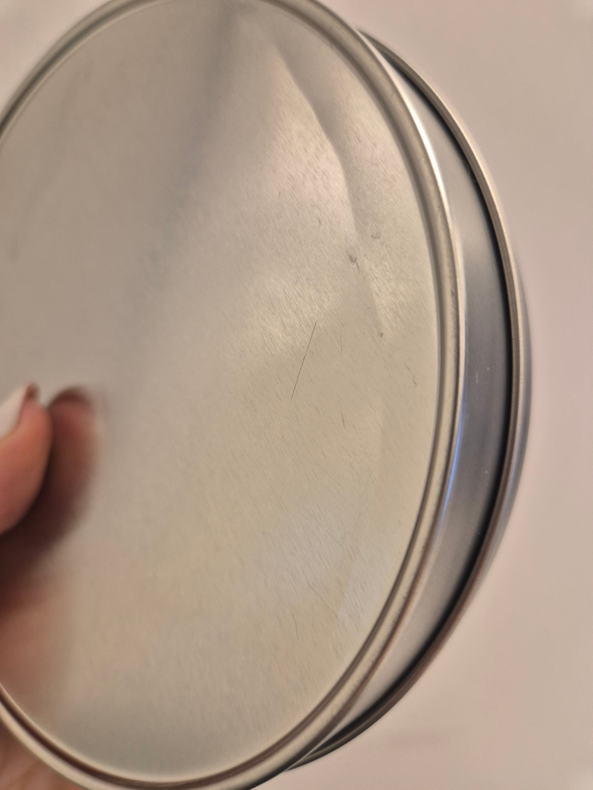 Hahnemühle apvalus akvarelinis popierius