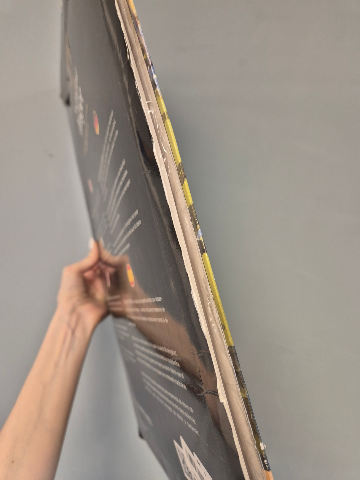 Bockingford Inkjet akvarelinis popierius atspaudams, A3 20 lapų