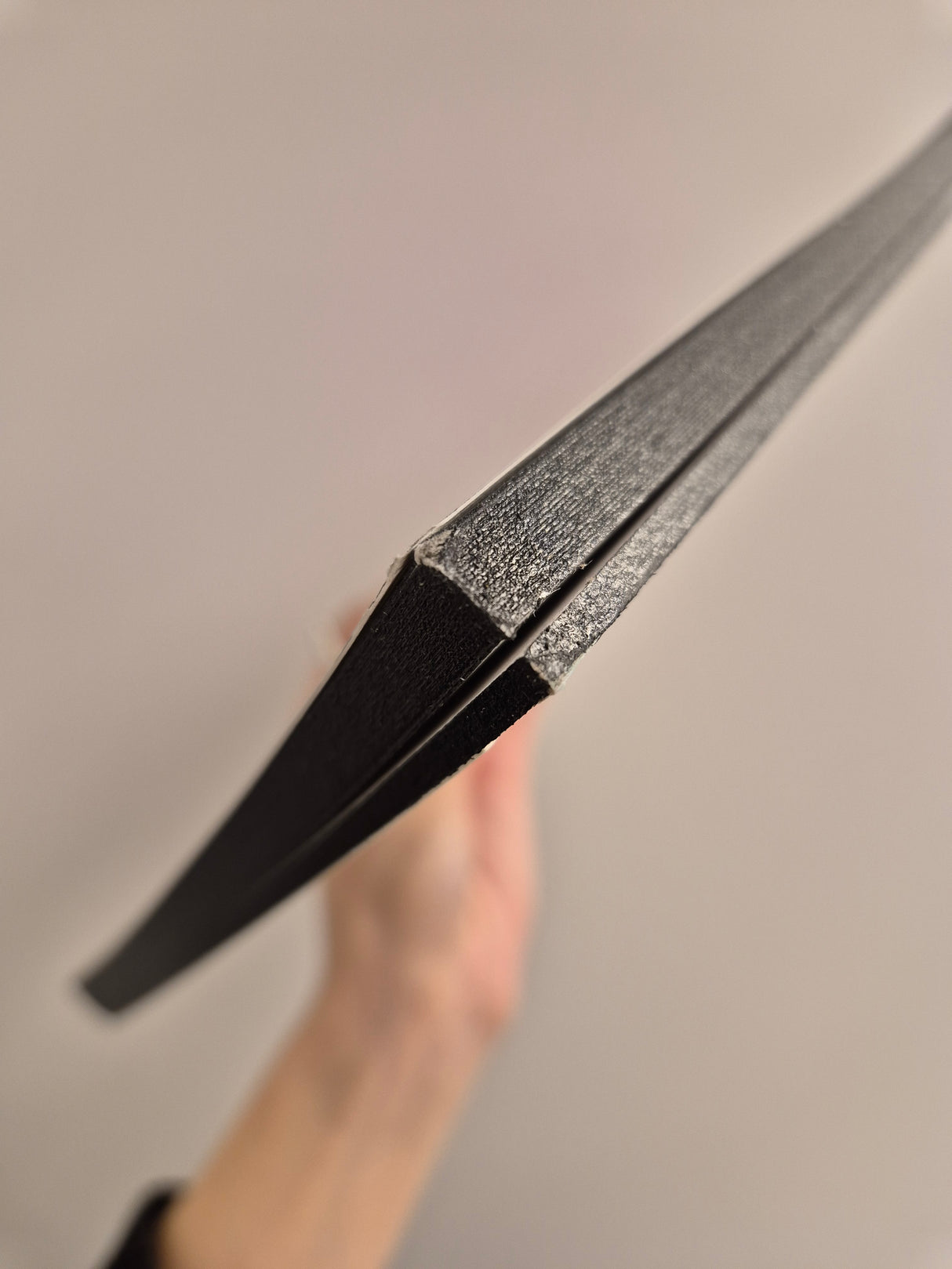 Arches akvarelinis popierius 300 g/m² karšto spaudimo 18x26 cm