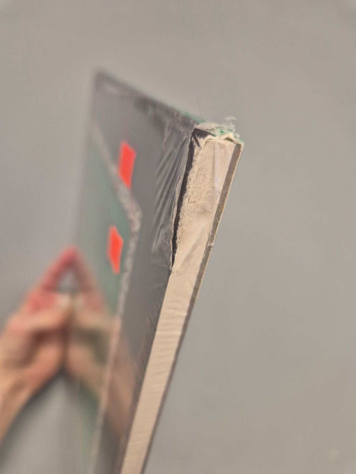 Arches akvarelinis popierius, šalto spaudimo, 23x31 cm, 12 lapų