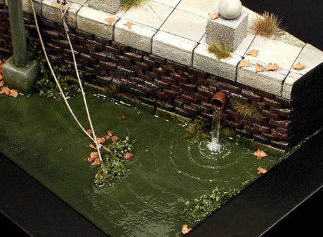 Realistic Water Textures - Step by Step