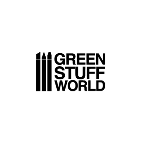 Green Stuff World