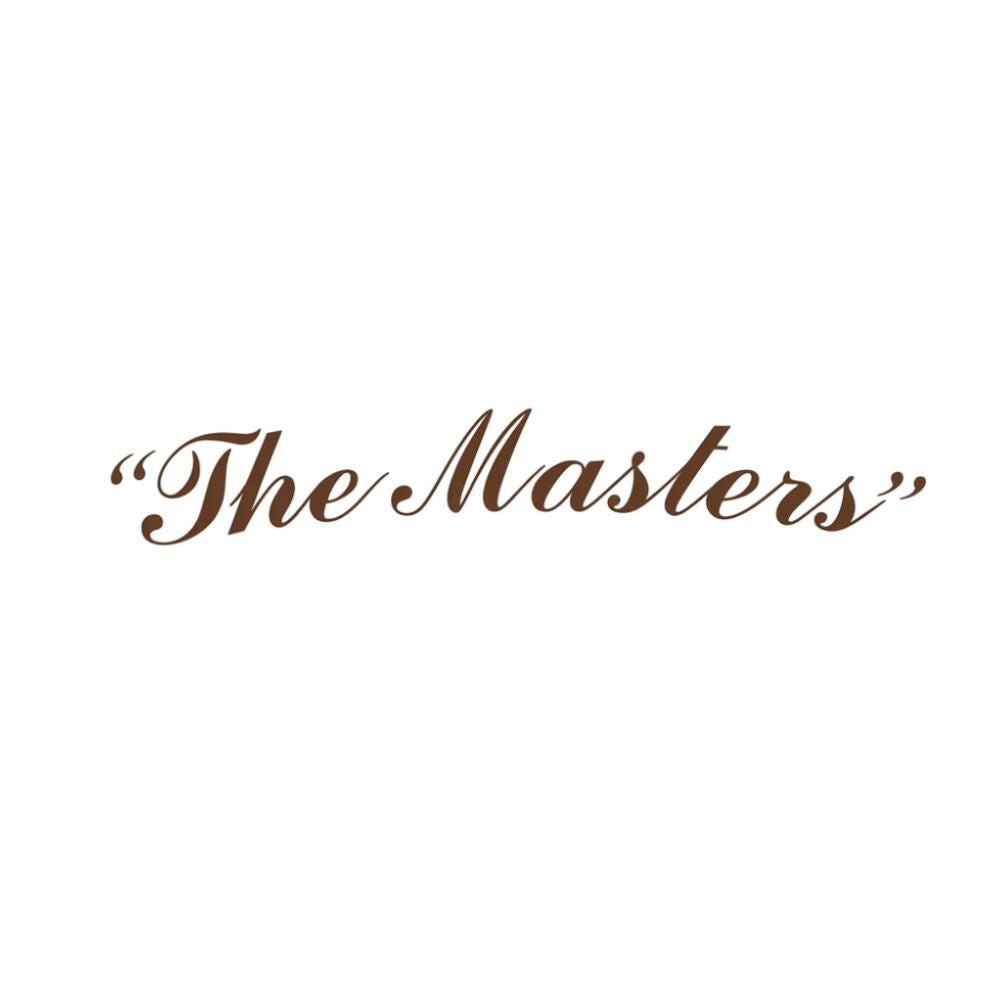 The Masters