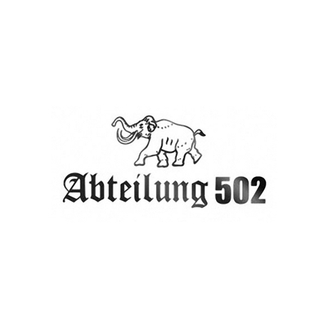 Abteilung 502