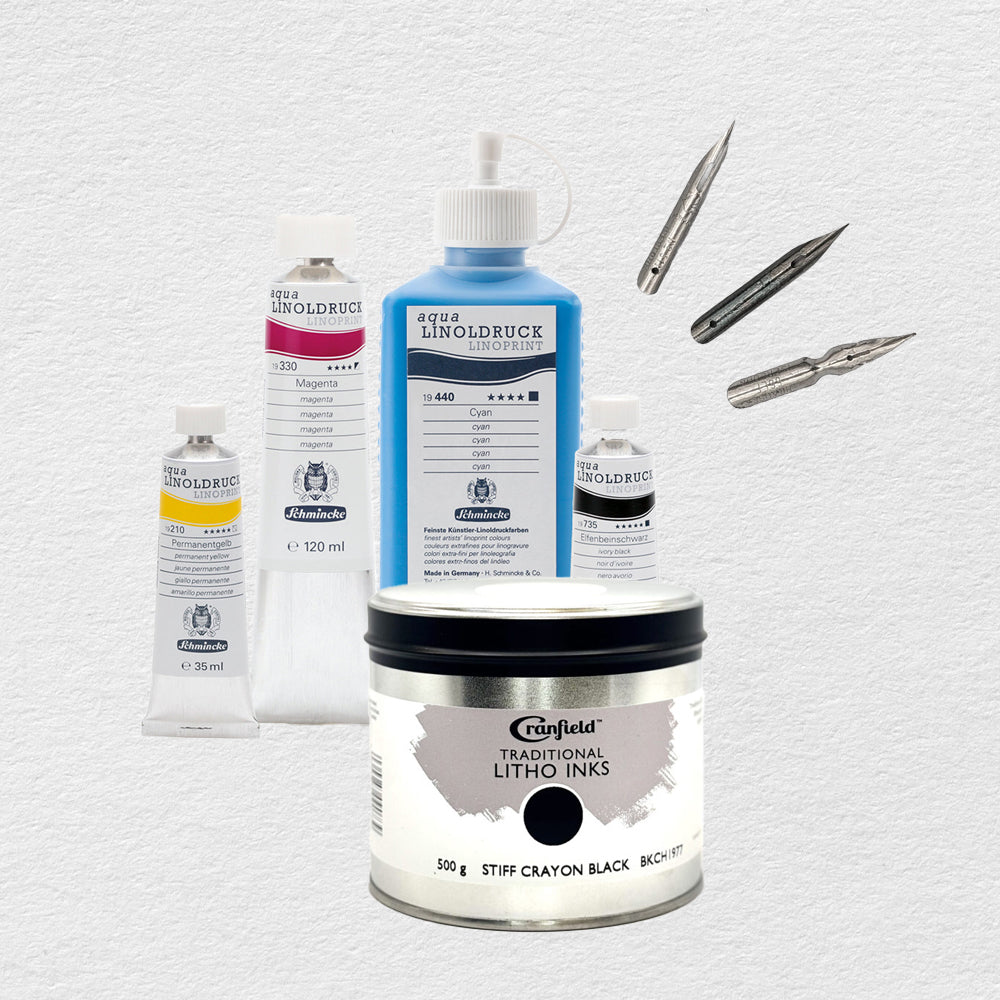 Grafika / kaligrafija