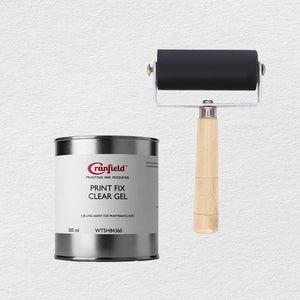 Tools & Accessories for Graphics