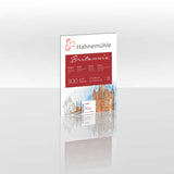 Hahnemühle Britannia Watercolour Paper Block, 12 Sheets, 300 gsm