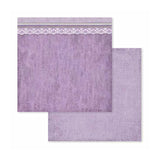 Stamperia Double-Sided Scrapbooking Paper Set - Provence, 10 units