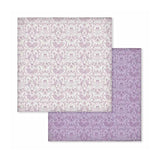 Stamperia Double-Sided Scrapbooking Paper Set - Provence, 10 units