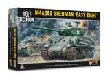 Warlord Games M4A3E8 Sherman Easy Eight Miniature