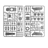 Warlord Games Bolt Action Starter Set – A Gentleman's War (Third Edition)