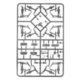 Warlord Games Konflikt '47 Starter Set