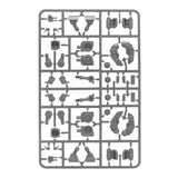 Warlord Games Konflikt '47 Starter Set