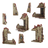 Warlord Games Konflikt '47 Starter Set