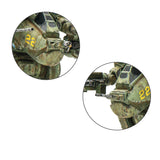 Warlord Games Konflikt'47 Jungtinių Valstijų pradedančiųjų armijos miniatiūros