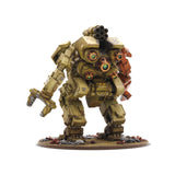 Warlord Games Konflikt '47 Heuschrecke (Locust) Medium Panzermech Miniature