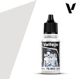Vallejo Model Color dažai, 18 ml, spalvos 1-100 (1/3 dalis)