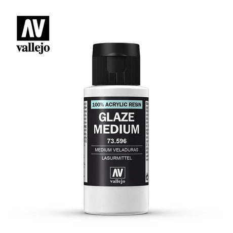 Vallejo Glaze Medium