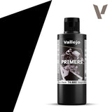 Vallejo Primers Acrylic Surface Primer