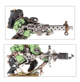 Warhammer 40,000 Orks: Boyz Miniature Set