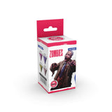 AK Interactive Zombies Quick Gen rinkinys, 4×18 ml