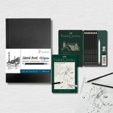 Drawing and Sketching Set
