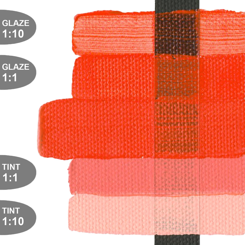 Golden Heavy Body Acrylics