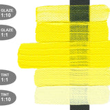 Golden Heavy Body Acrylics