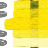 Golden Heavy Body Acrylics