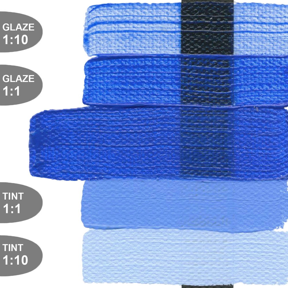 Golden Heavy Body Acrylics